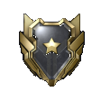 Gold I