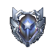 Platinum I
