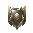 Gold III