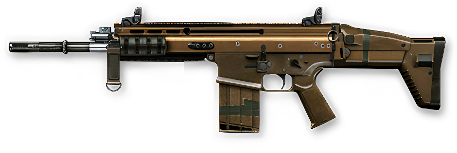 FN SCAR-H