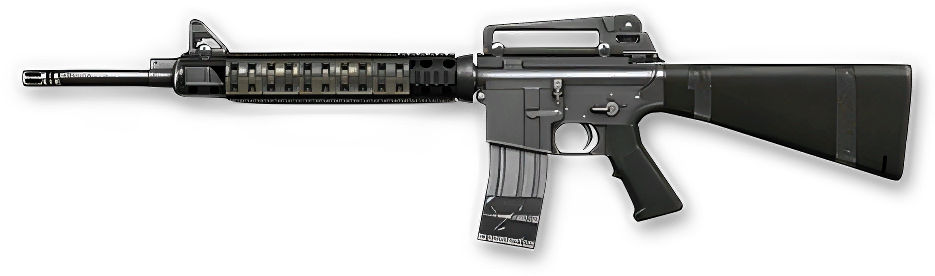 M16A3