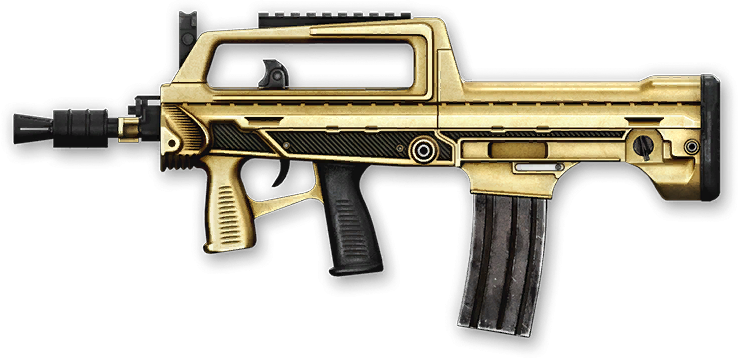 Golden Type 97B