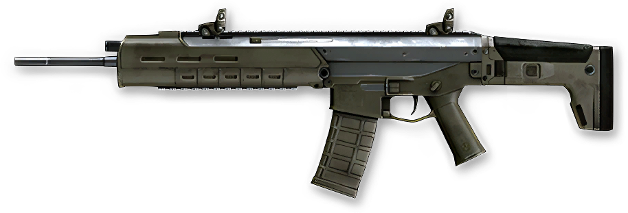ACR