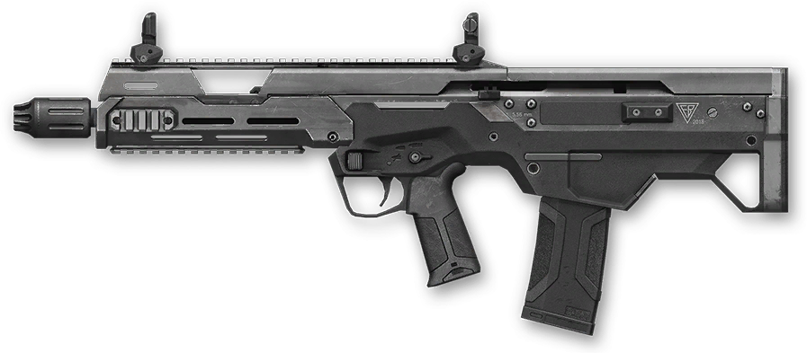 MSBS Radon