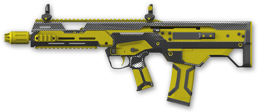 Carbon MSBS Radon