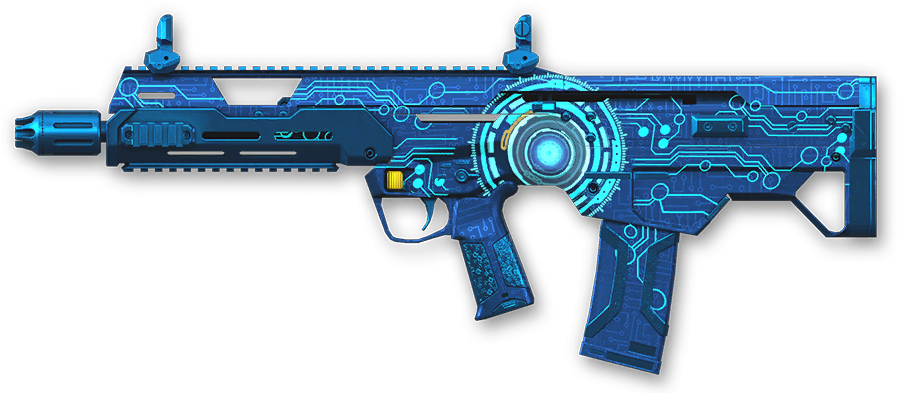 Impulse MSBS Radon