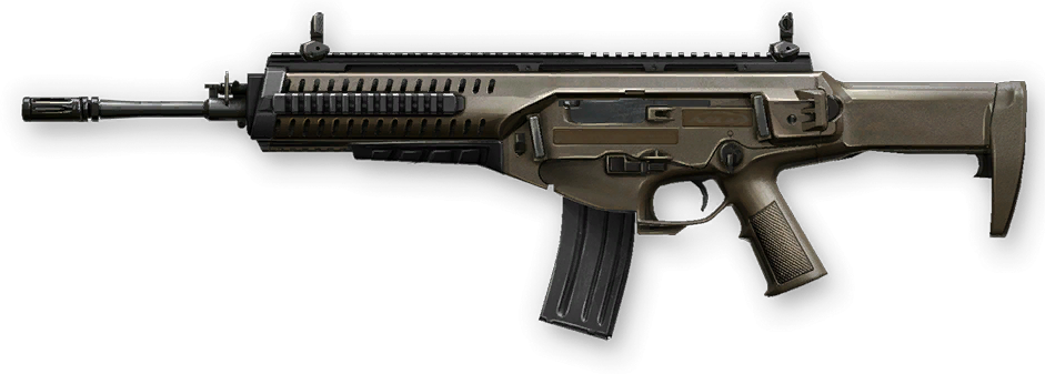 Beretta ARX160