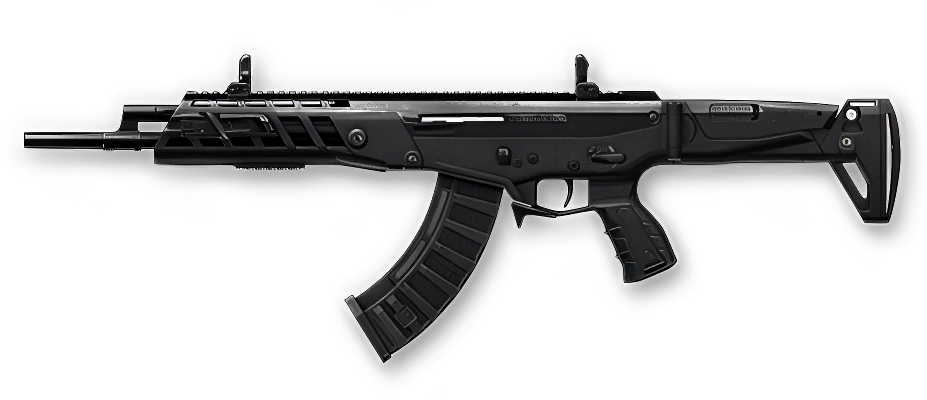 AK Alpha