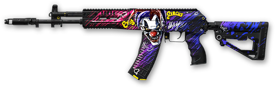 Jester AK-12
