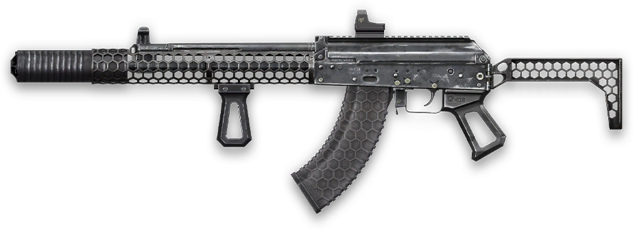 AK-15 Custom