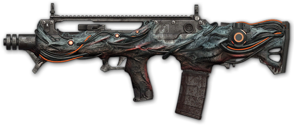 Undead SA Hellion