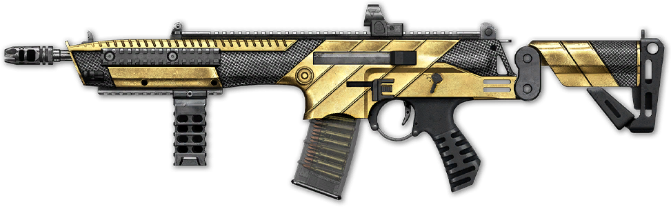 Golden STK CMCR