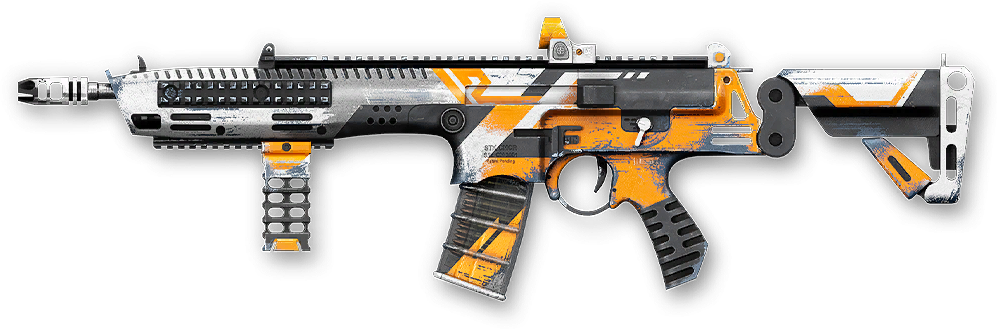 STK CMCR | 'Legacy'