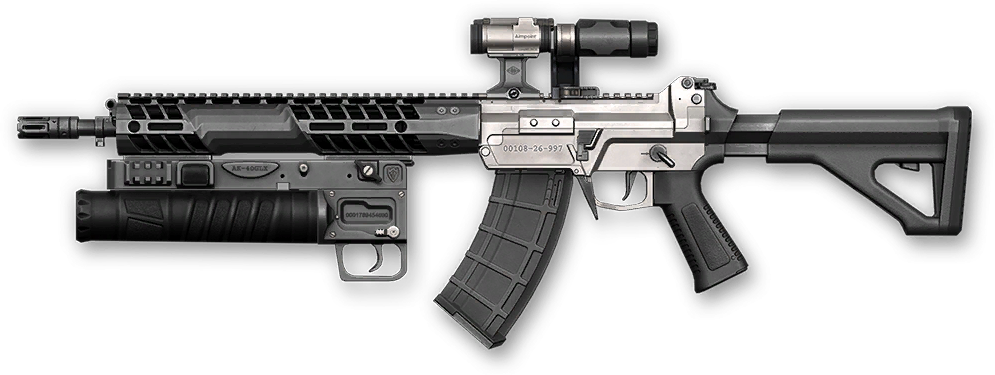 QBZ-191