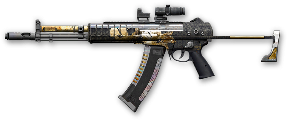 A-545 | 'Luxury'