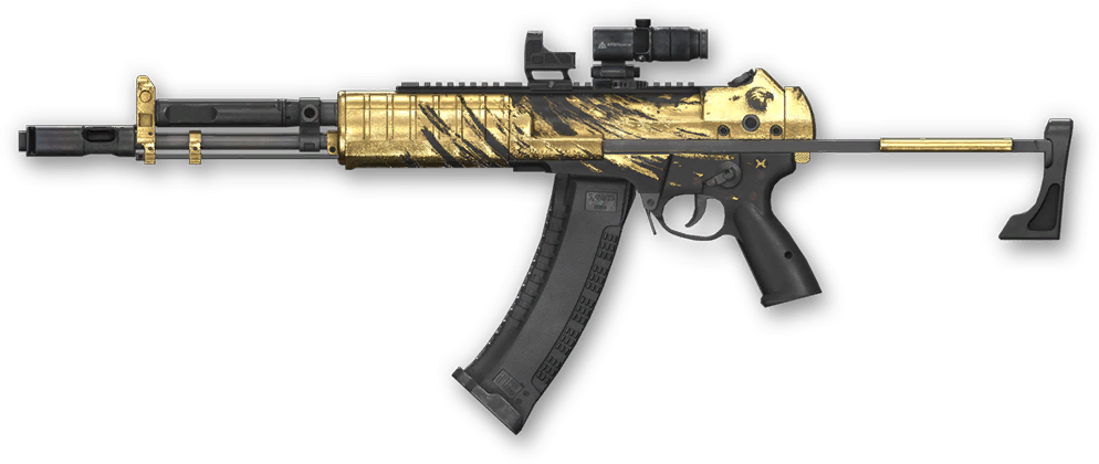 Golden A-545