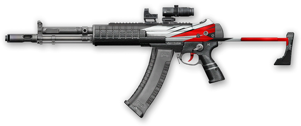 A-545 | 'Drive'