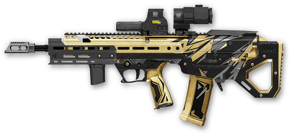 Golden SARB-15 JAKL