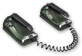 Basic Defibrillator