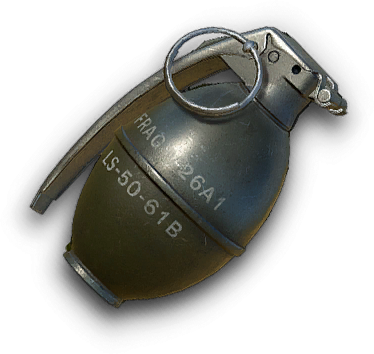 Grenade