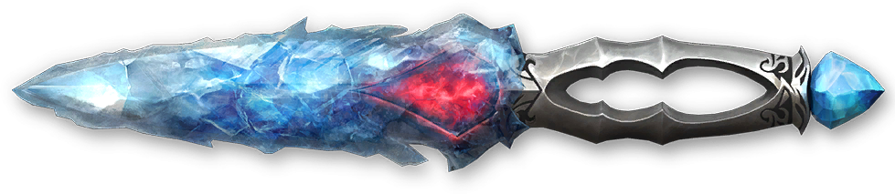 Ultramarine | 'Ice Power'