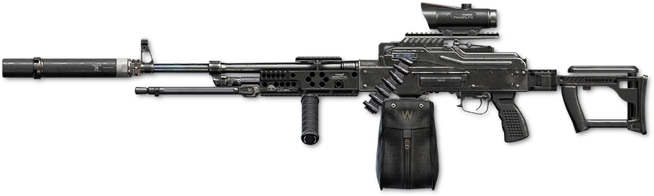PKM Zenit