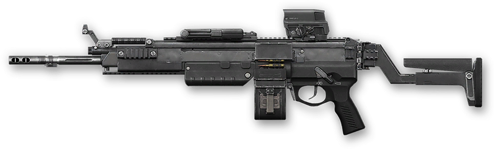 Kord 5.45