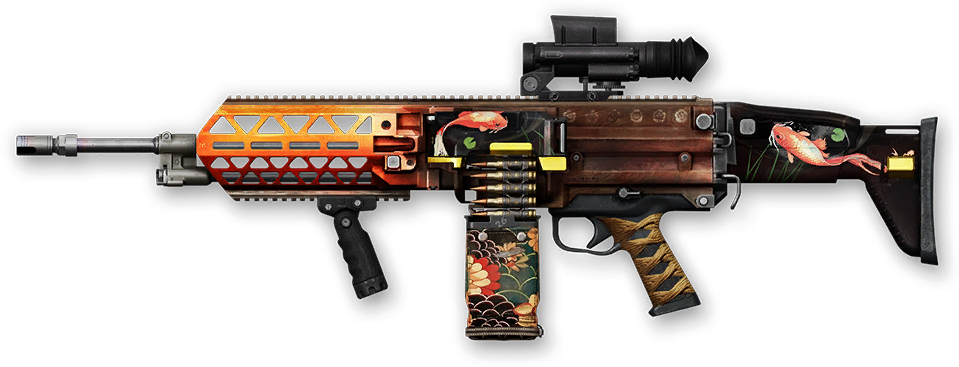FN Evolys | 'Harmony'