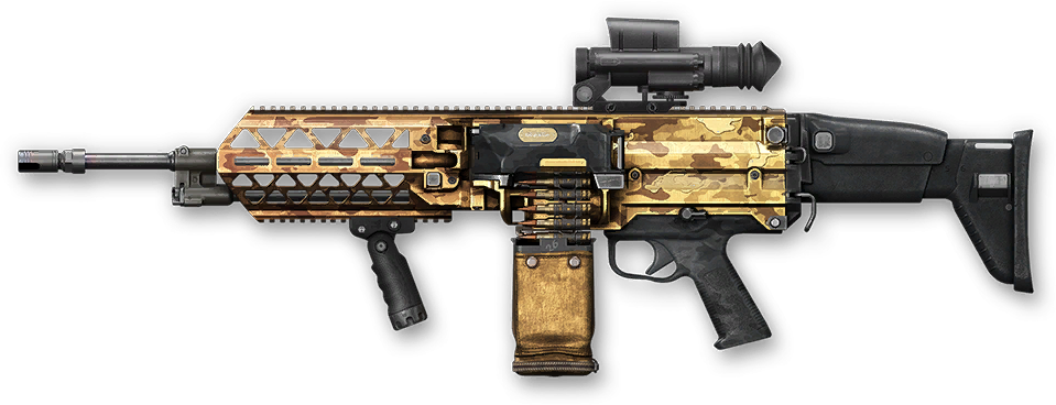 FN Evolys Gold