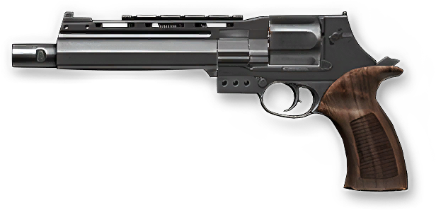 Mateba Autorevolver