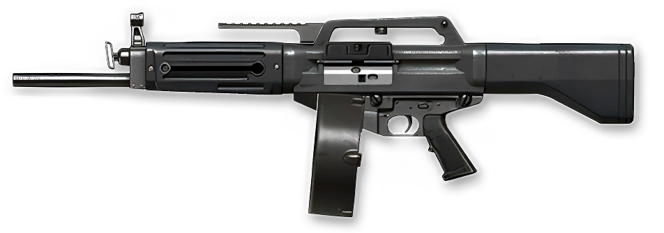 USAS-12