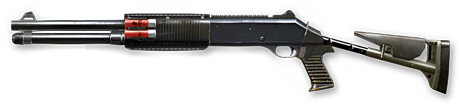 Benelli M4 Super 90