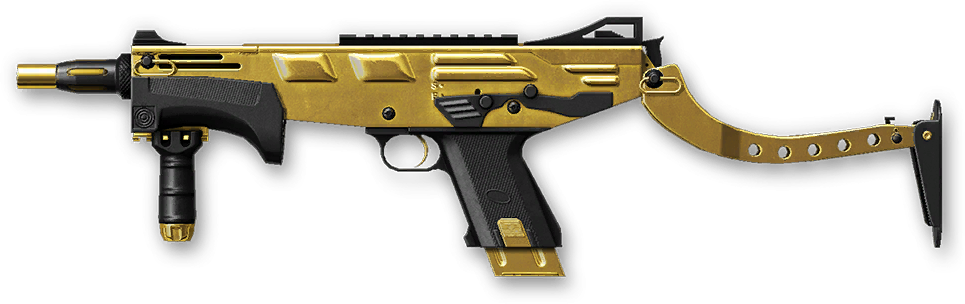Golden MAG-7