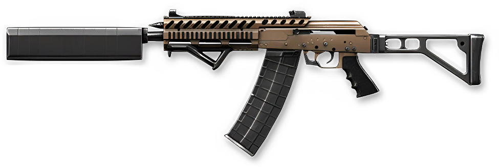Saiga H.G.C. Custom