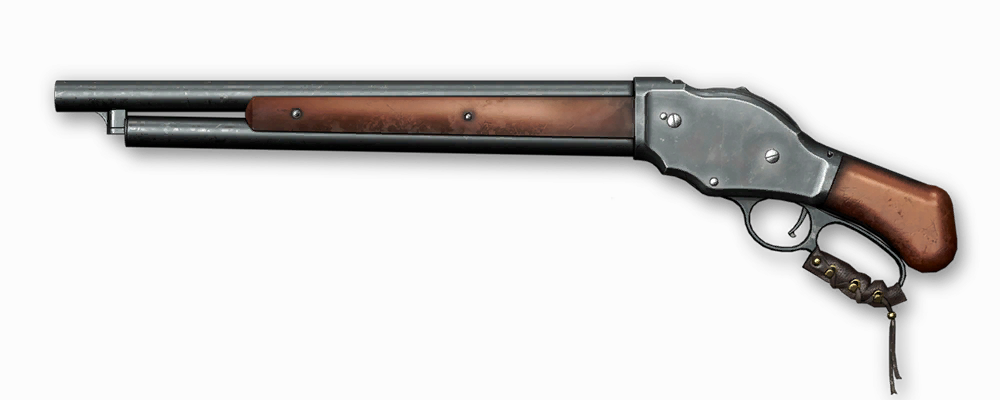 Winchester 1887