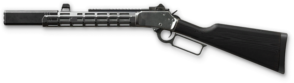 Marlin 1894 Custom