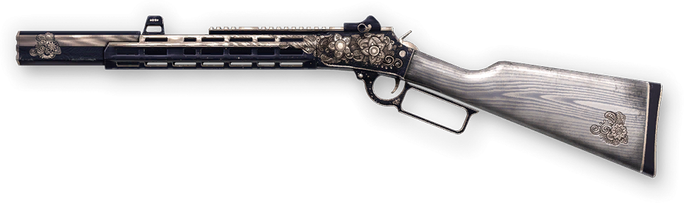Great Gatsby Marlin 1894 Custom