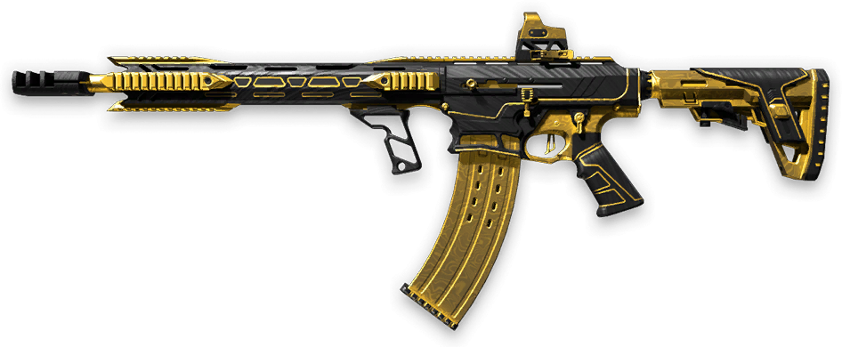 Golden Typhoon F12