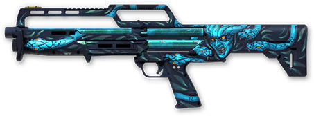 Medusa Kel-Tec KS7