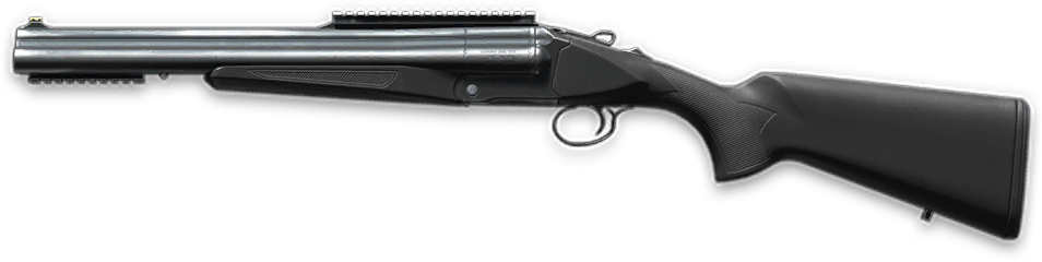 Chiappa Triple Threat