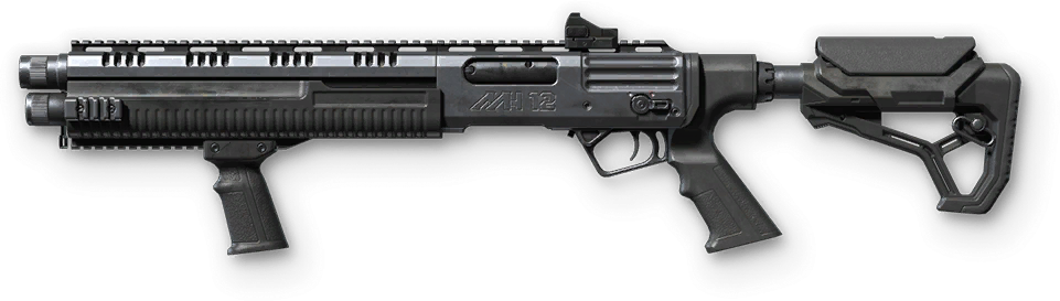 Hunt Group MH12