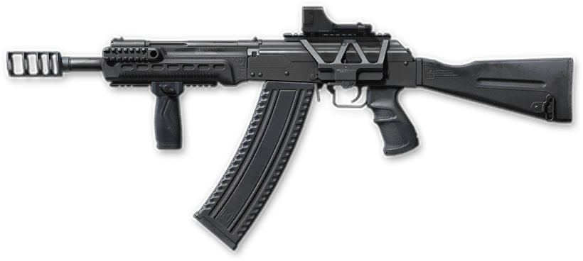 Kalashnikov USA Komrad 12