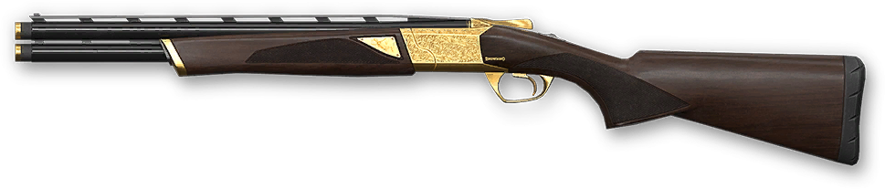 Golden Browning Cynergy CX