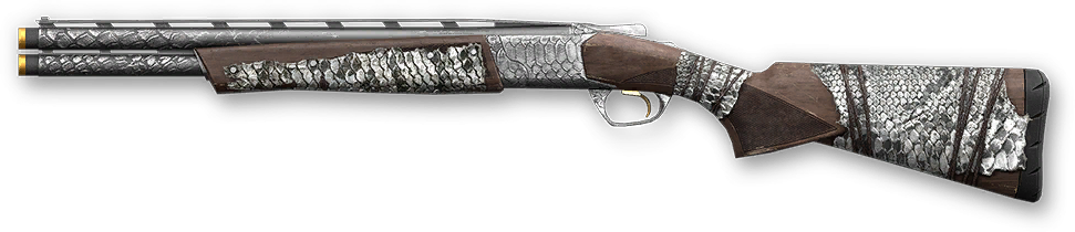 Scales Browning Cynergy CX