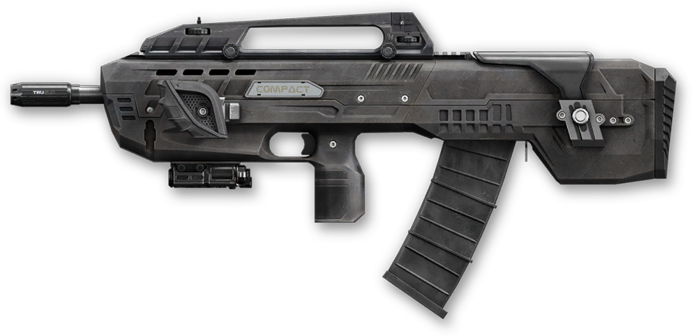 Kral Arms Compact