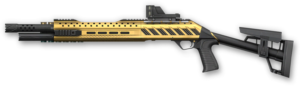 Golden PA EG240