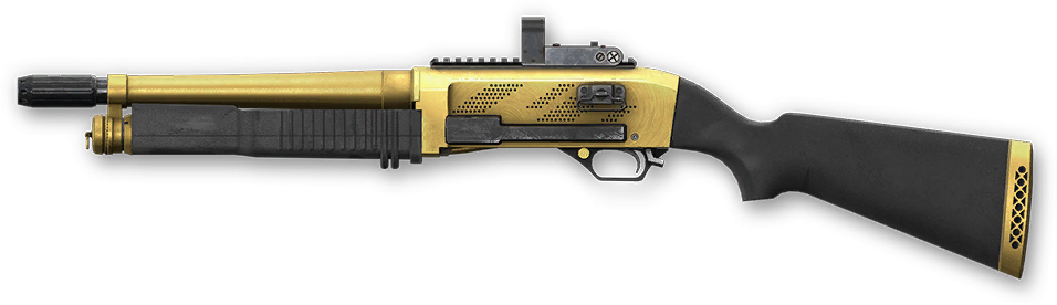 Golden КS-23