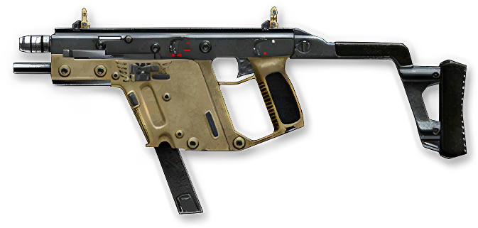 Kriss Super V