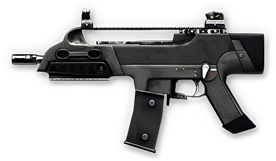 XM8 Compact