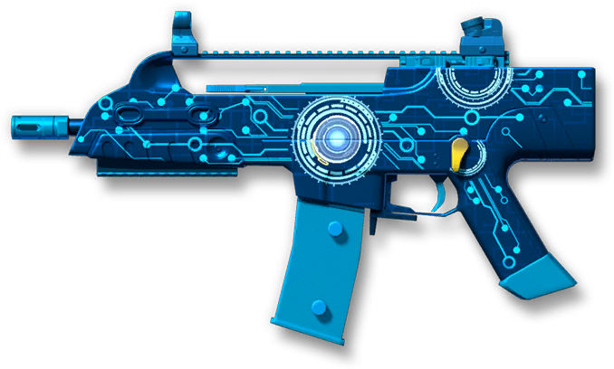 Impulse XM8 Compact